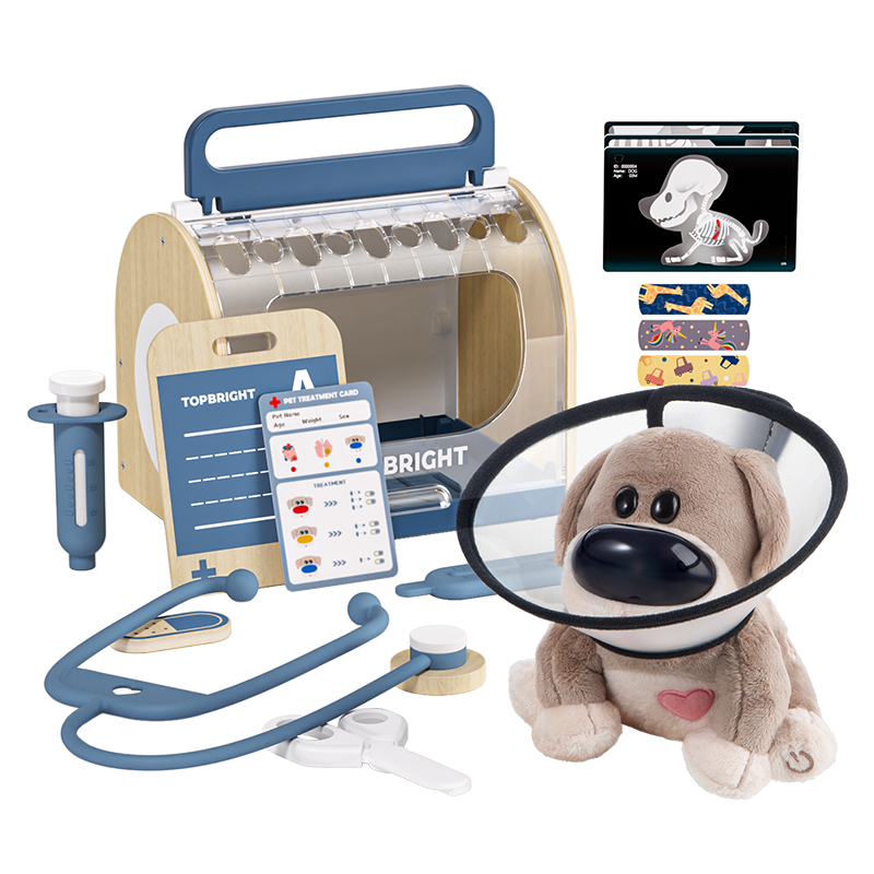 Care Pets - Dr. Dog