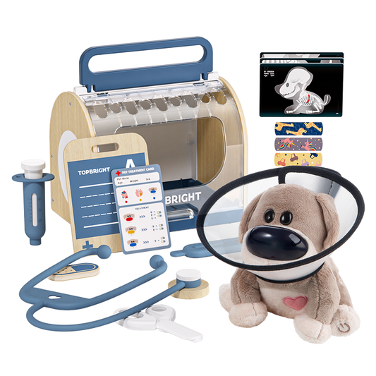 Care Pets - Dr. Dog