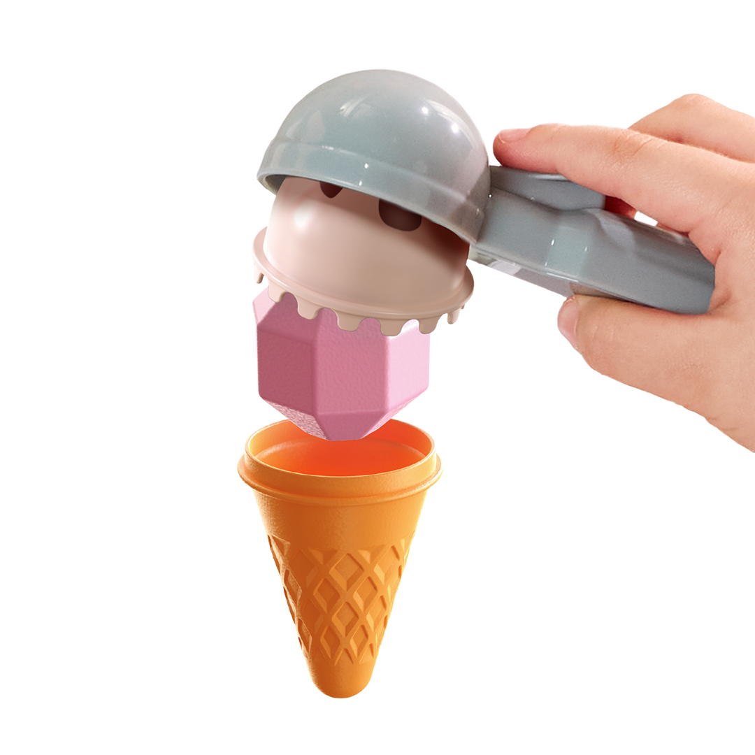 Ice Cream Boutique - Topbright