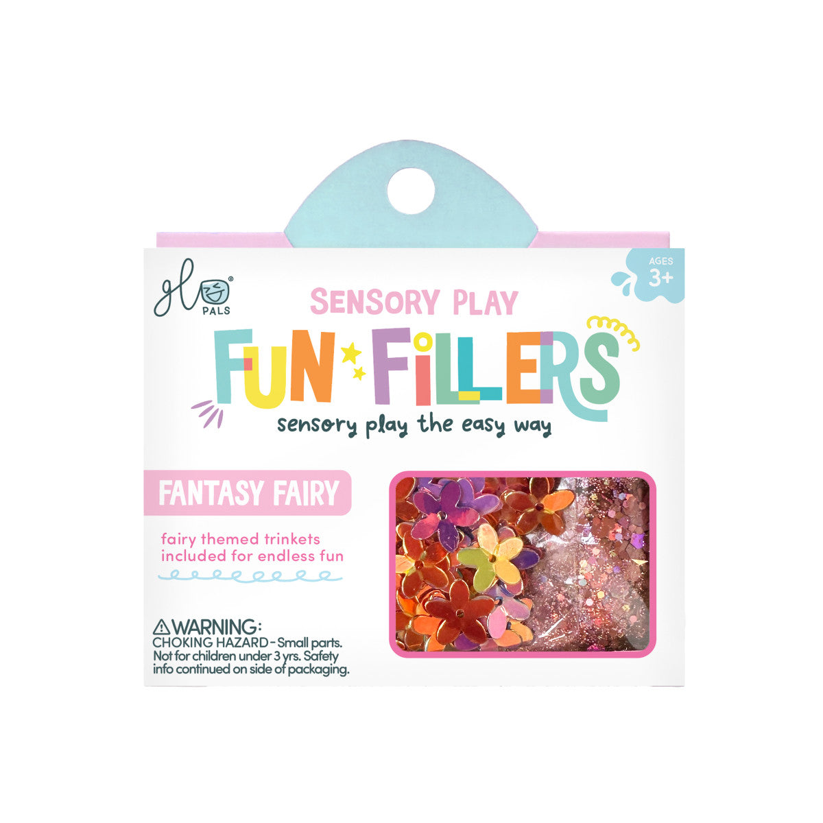Glo Pals - Funfillers