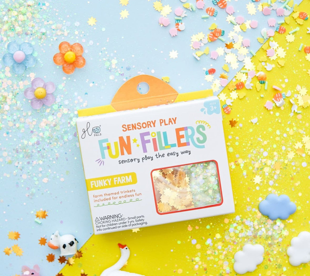 Glo Pals - Funfillers