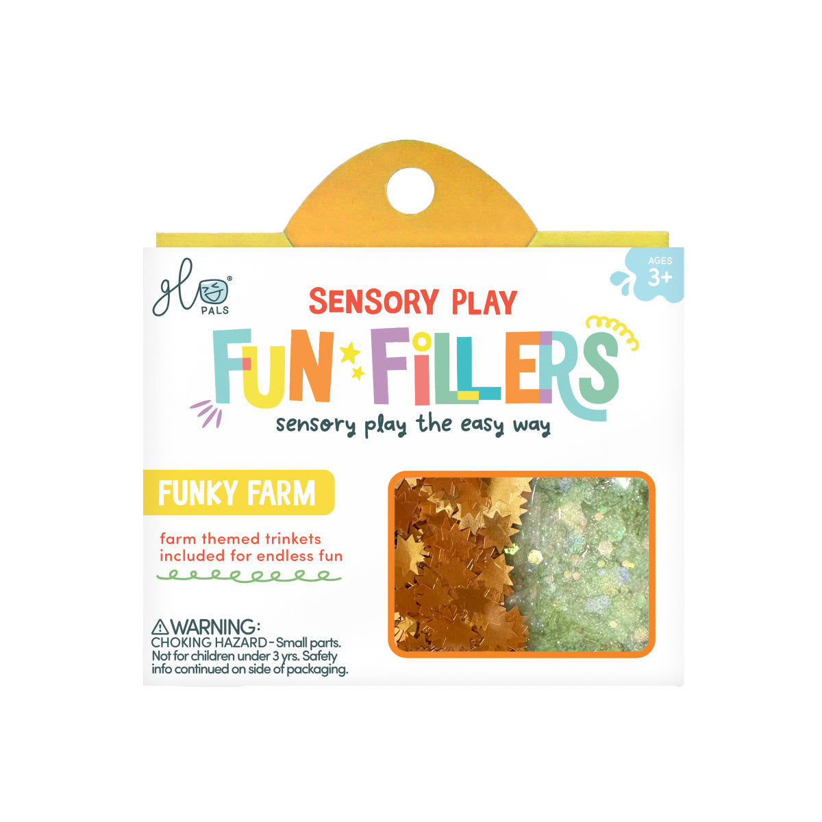 Glo Pals - Funfillers