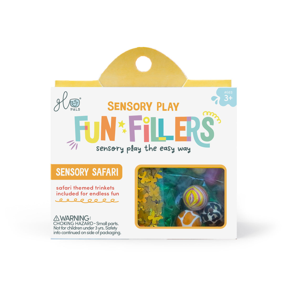 Glo Pals - Funfillers