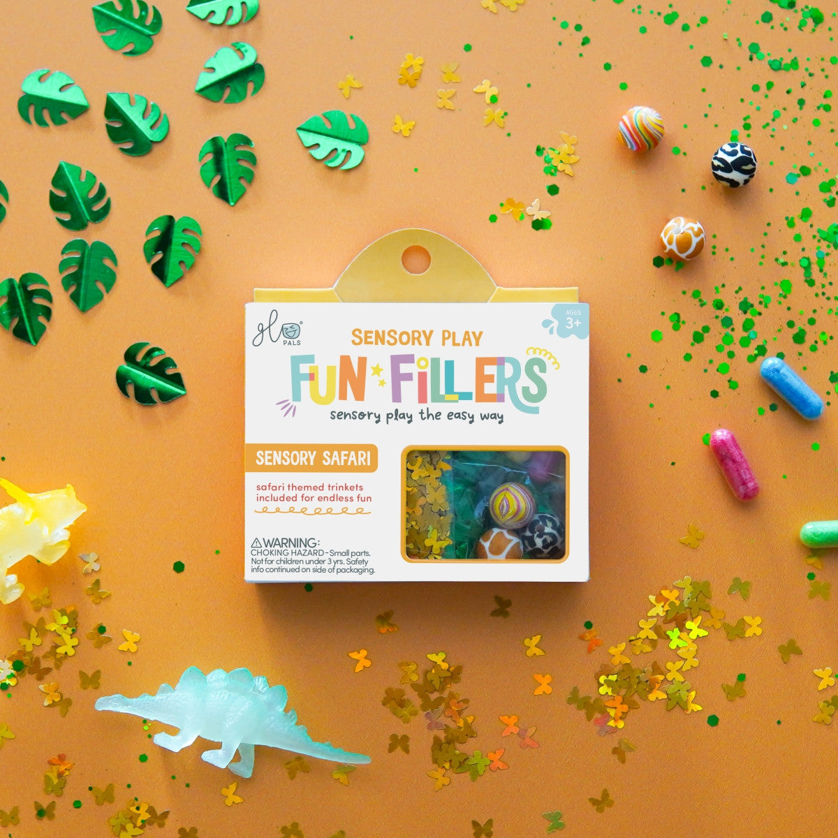 Glo Pals - Funfillers