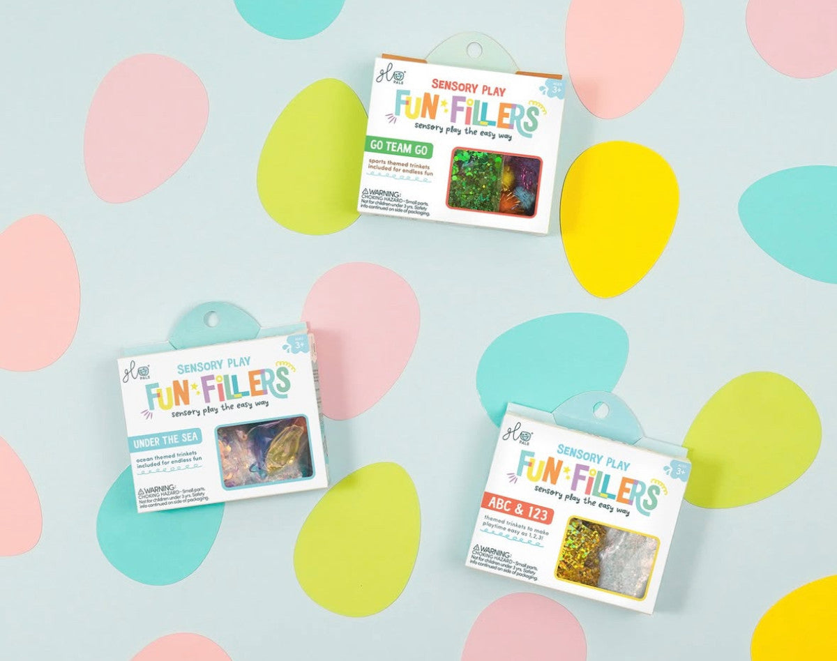 Glo Pals - Funfillers