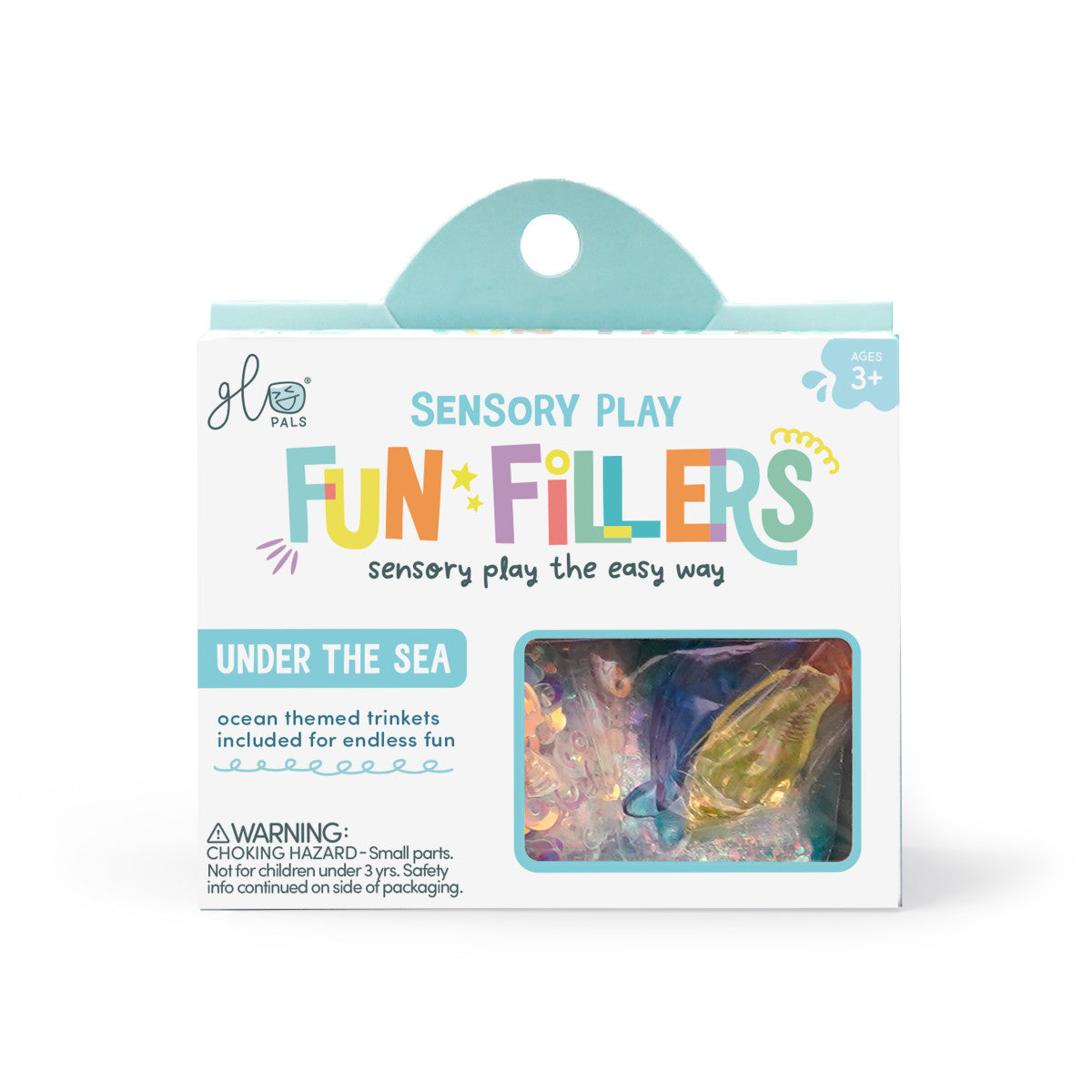 Glo Pals - Funfillers