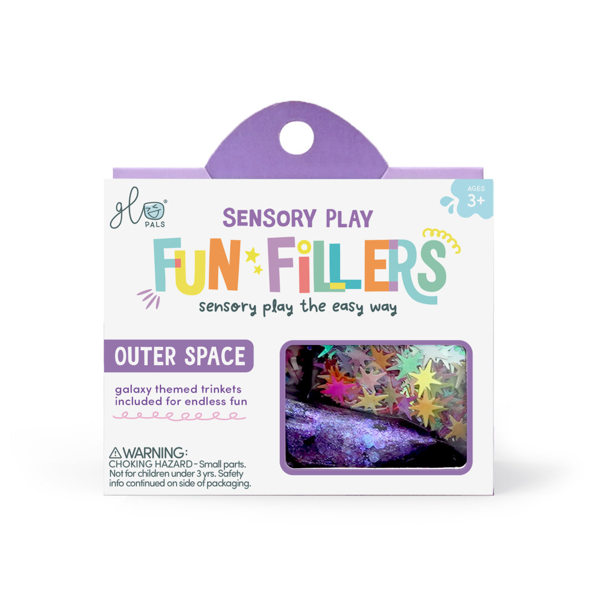 Glo Pals - Funfillers