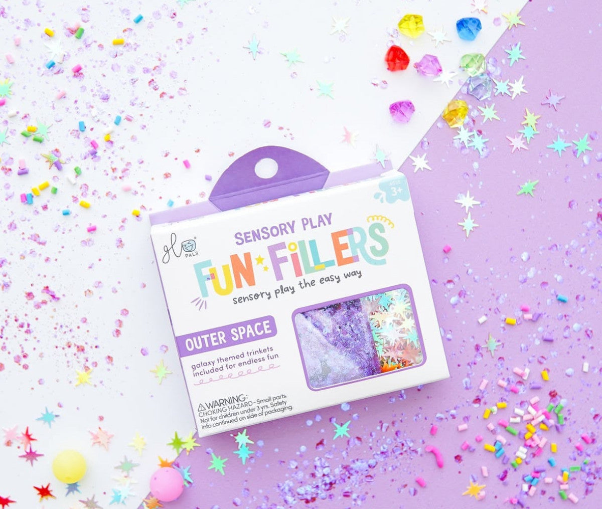 Glo Pals - Funfillers