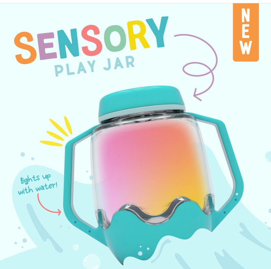 Glo Pals - Sensory Jar